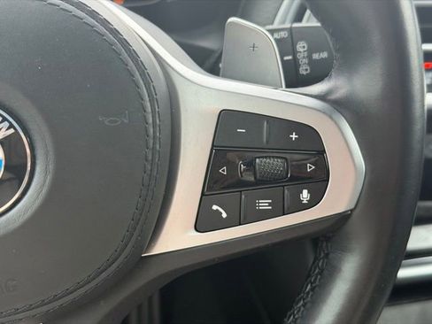 Used 2022 BMW X3 xDrive30i w/ M Sport Package image 32