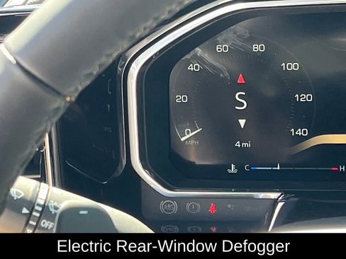 New 2026 GMC Sierra 1500 SLT image 20