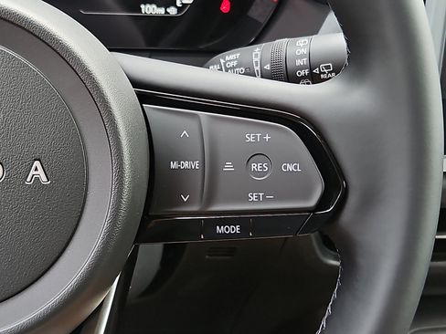 New 2026 MAZDA CX-5 Select AWD/4WD image 17