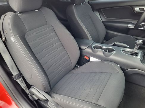 Used 2021 Ford Mustang Mach 1 image 17