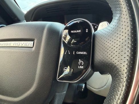 Used 2019 Land Rover Range Rover Sport Supercharged image 14