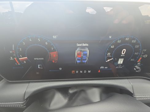 Used 2026 Ford Mustang GT Premium RWD image 18