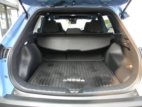 Used 2026 Toyota Corolla Cross AWD Hybrid w/ Moonroof Package image 22