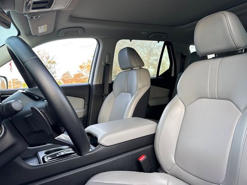 Certified 2024 Honda Pilot Touring image 22