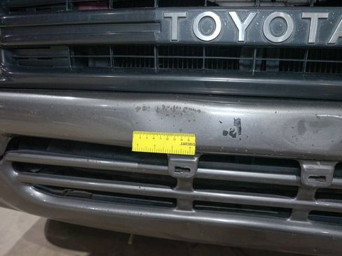Used 1991 Toyota Pickup Base 2dr Standard Cab SB image 30