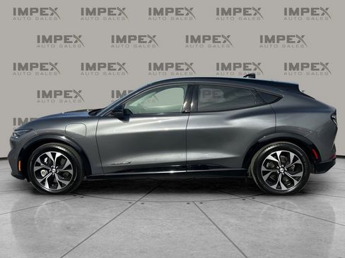 Used 2023 Ford Mustang Mach-E Premium image 2