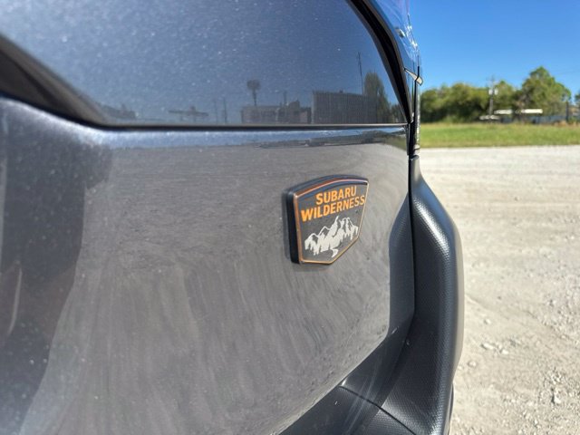 Used 2026 Subaru Forester Wilderness AWD/4WD image 10