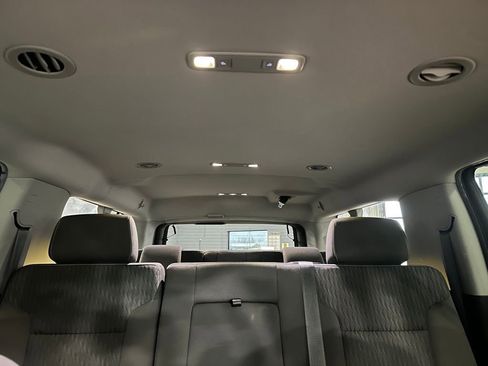 Used 2018 GMC Yukon XL SLE image 35