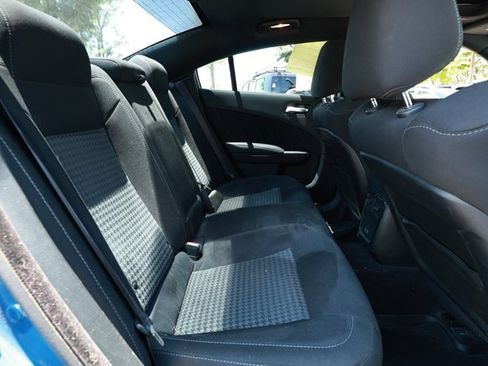 Used 2023 Dodge Charger R/T w/ Blacktop Package RWD image 29