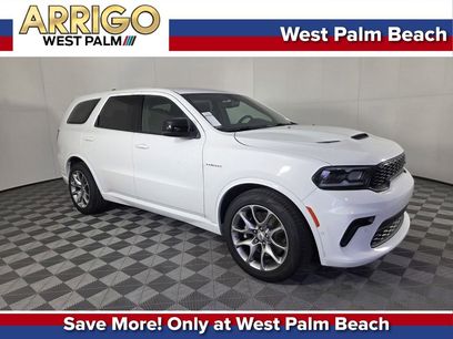 New 2026 Dodge Durango GT w/ Tow 'N Go Package