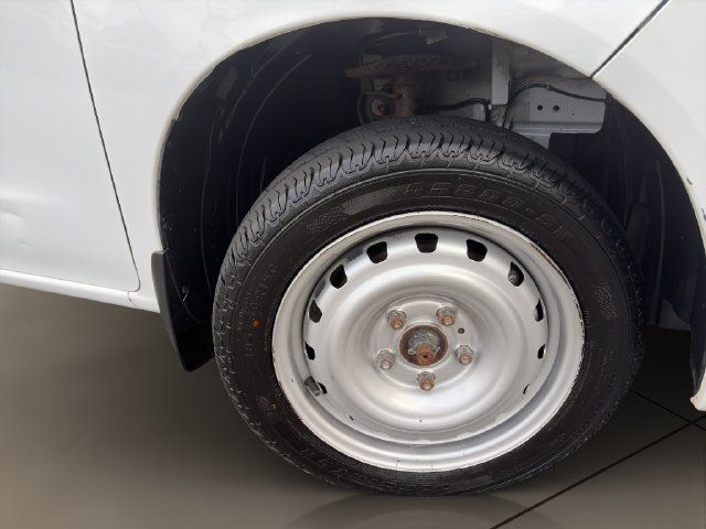 Used 2021 Nissan NV200 S FWD image 5