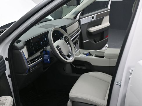 New 2026 Hyundai Santa Fe Calligraphy image 5