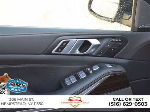 Used 2025 BMW X7 xDrive40i image 13