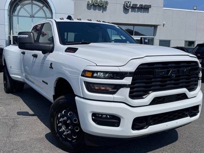 Used 2025 RAM 3500 Big Horn