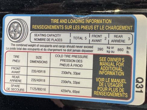 Used 2024 Kia Seltos SX w/ SX Sunroof Package image 38