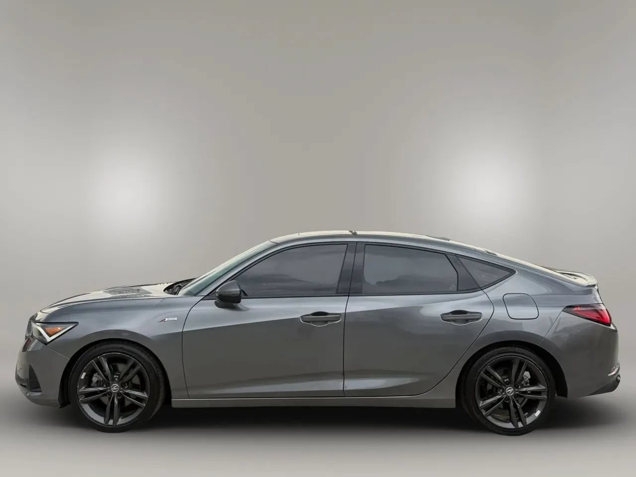 Used 2025 Acura Integra A-Spec w/ Technology Package FWD image 4