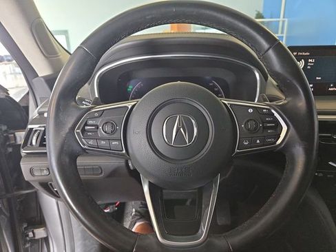 Used 2024 Acura MDX SH-AWD w/ Technology Package image 14
