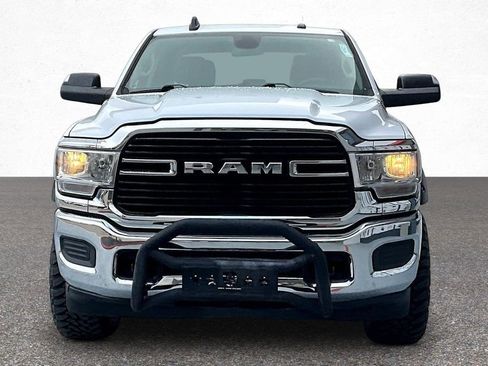 Used 2019 RAM 2500 Big Horn image 3