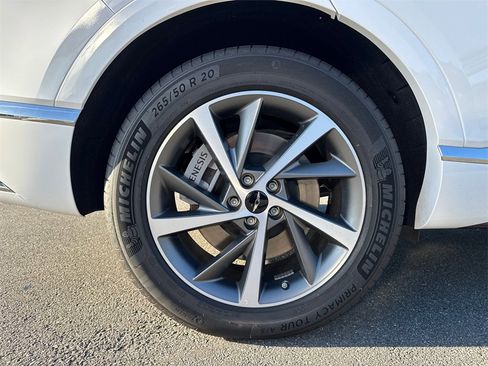 New 2026 Genesis GV80 3.5T Advanced image 17