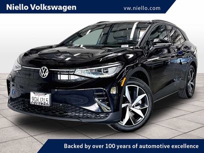 Used 2023 Volkswagen ID.4 S