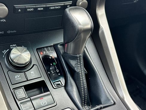 Used 2018 Lexus NX 300h AWD w/ Premium Package image 22