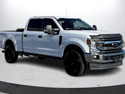 Used 2020 Ford F250 XLT w/ XLT Value Package