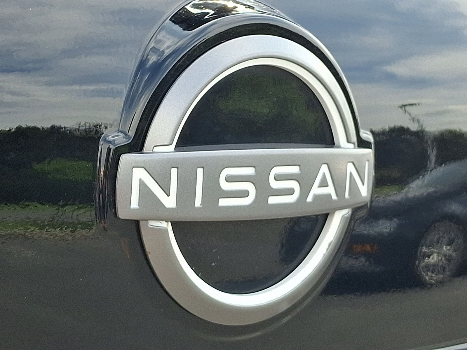 Certified 2023 Nissan Rogue SV w/ SV Premium B Package AWD/4WD image 32