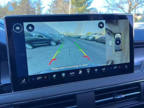 New 2026 Lincoln Corsair Premiere image 16