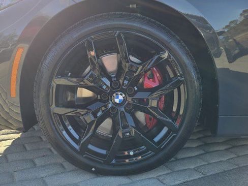 New 2026 BMW 430i Coupe w/ M Sport Package image 11