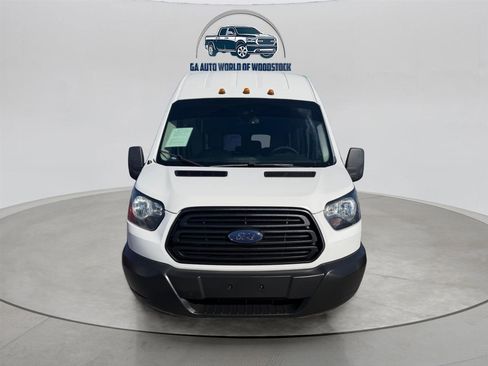 Used 2019 Ford Transit 350 XL image 13
