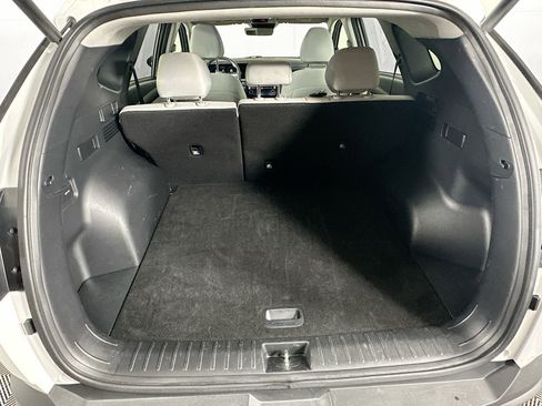 Used 2025 Hyundai Tucson SEL FWD image 26