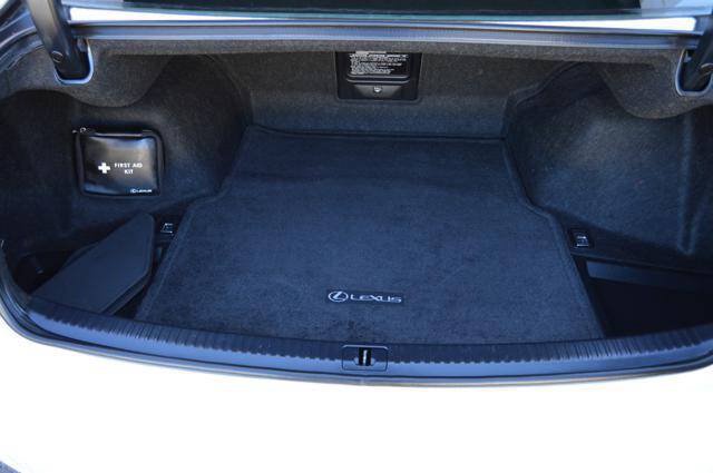 Used 2011 Lexus IS 250 AWD w/ Premium Pkg Value Edition image 34