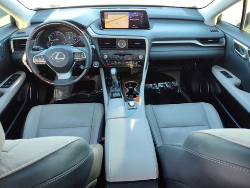 Used 2017 Lexus RX 350 FWD image 9