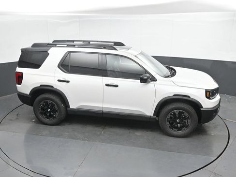 New 2026 Honda Passport TrailSport Elite image 26