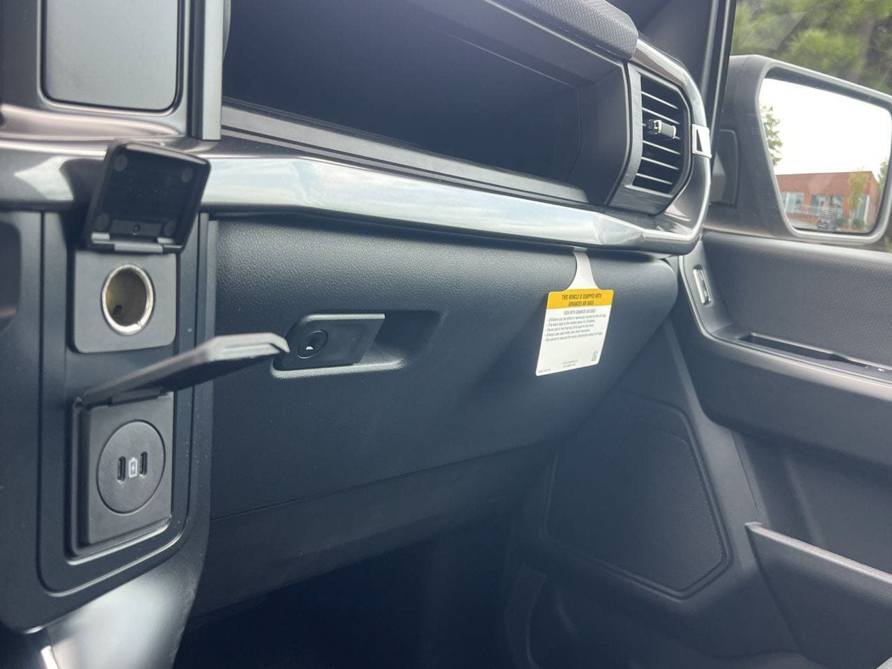 New 2026 Ford F150 STX RWD image 7
