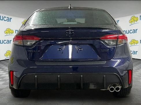 New 2026 Toyota Corolla XSE image 6