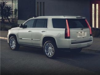Used 2020 Cadillac Escalade Luxury AWD/4WD video 1