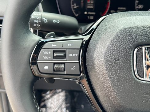 New 2026 Honda Civic Sport image 16