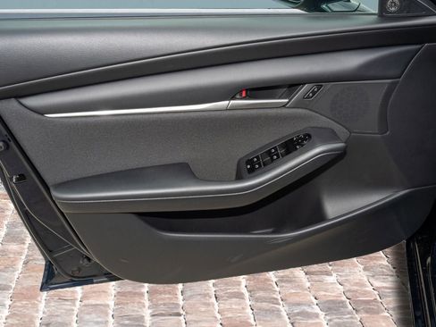 New 2026 MAZDA MAZDA3 s image 14