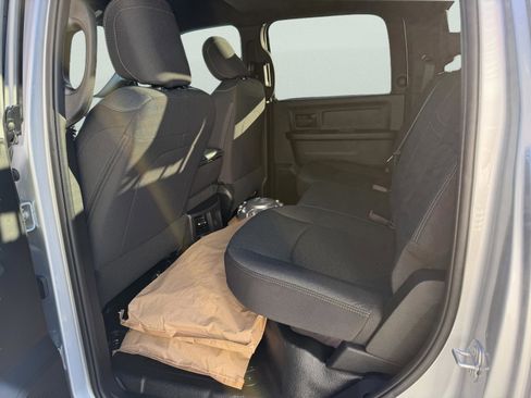 New 2026 RAM 5500 Tradesman w/ Chrome Appearance Group image 11