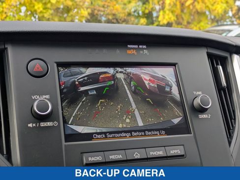 Certified 2025 Subaru Outback image 16