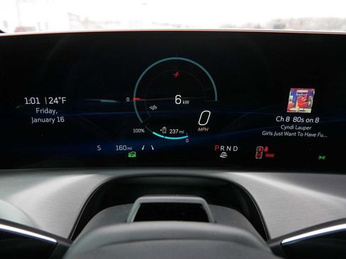 Used 2026 Cadillac Vistiq Luxury AWD/4WD image 19