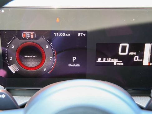 New 2026 Nissan Kicks SV w/ Cold Weather Package AWD/4WD image 9