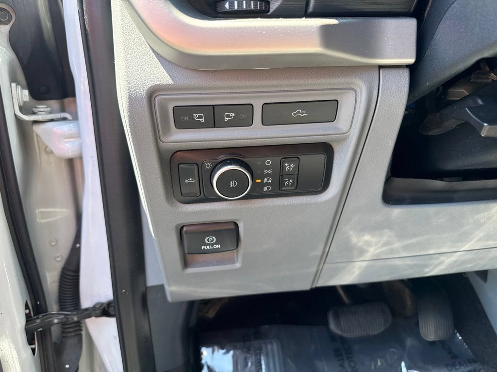 Certified 2021 Ford F150 XLT w/ Equipment Group 302A High AWD/4WD image 18