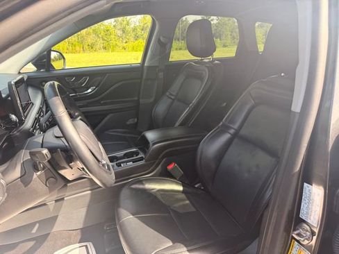 Used 2020 Lincoln Corsair Reserve w/ Equipment Group 201A AWD/4WD image 6