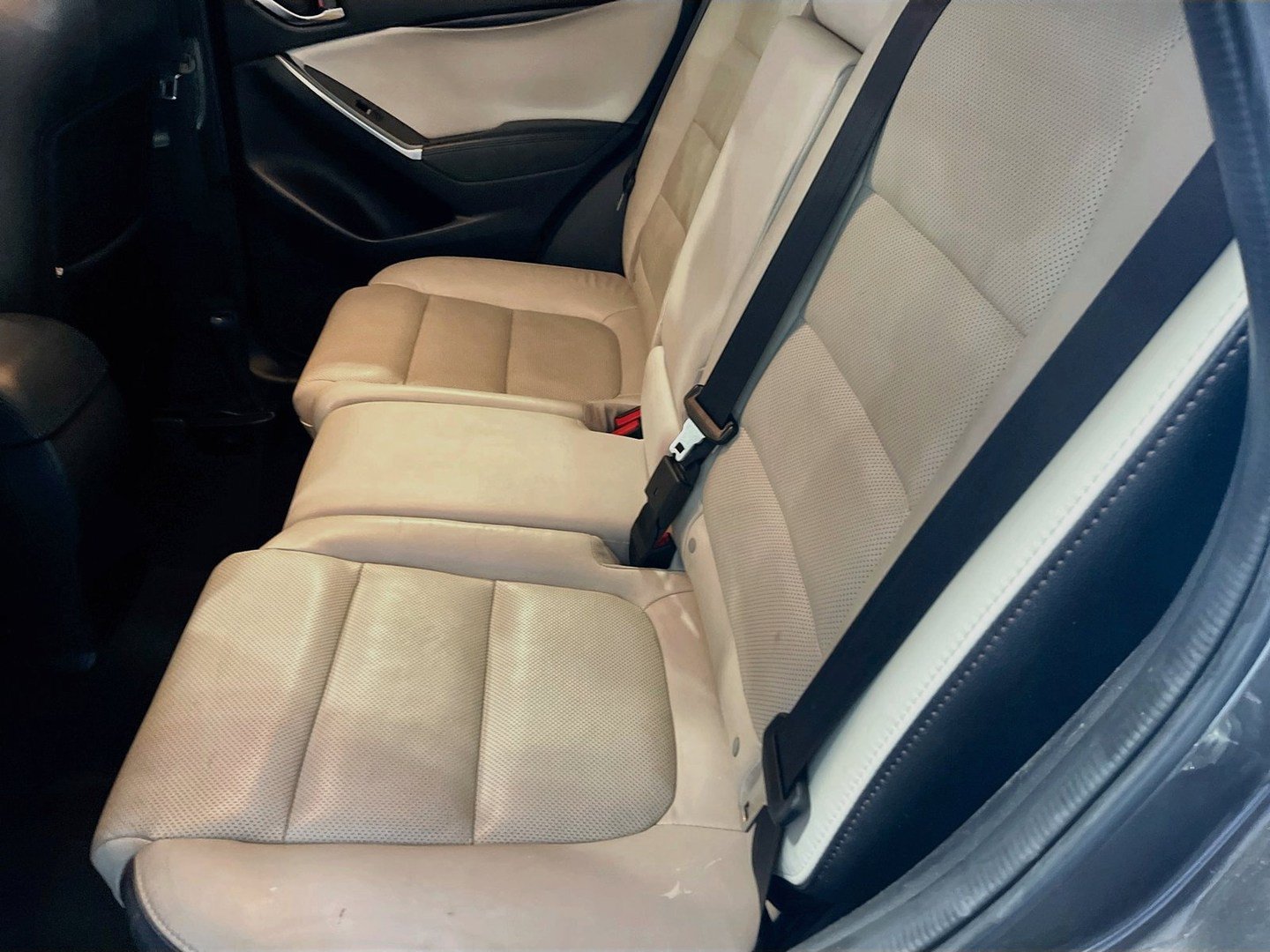 Used 2016 MAZDA CX-5 Grand Touring FWD image 26