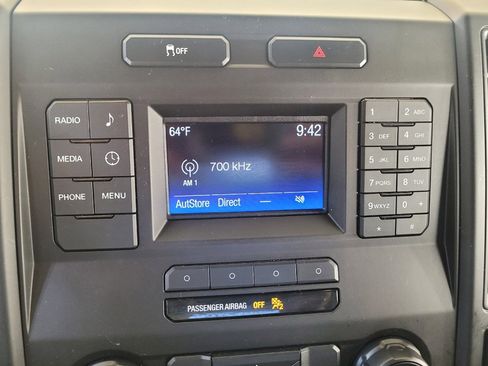 Used 2017 Ford F150 XL AWD/4WD image 25