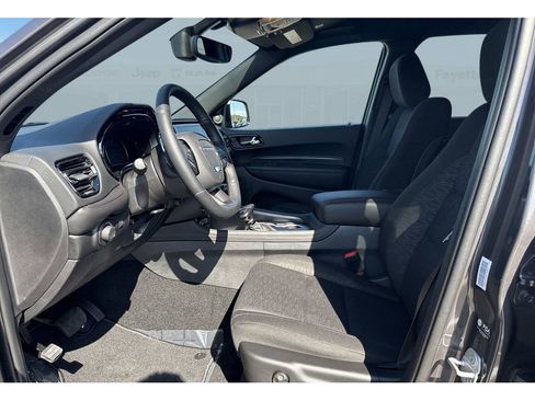 New 2026 Dodge Durango GT w/ Blacktop Package image 13