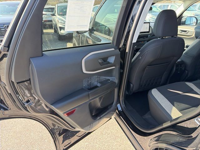 New 2026 Ford Bronco Sport Big Bend w/ Convenience Package AWD/4WD image 12