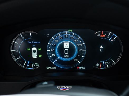 Used 2019 Cadillac Escalade ESV Platinum image 31